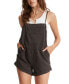 ფოტო #1 პროდუქტის Juniors' Wild Pursuit Romper