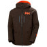 HELLY HANSEN Garibaldi Infinity jacket