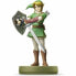 Фото #2 товара Коллекционная фигура Amiibo The Legend of Zelda: Twilight Princess - Link