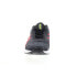Asics Gel-Quantum 180 5 1201A036-002 Mens Black Mesh Lifestyle Sneakers Shoes
