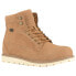 Фото #2 товара Lugz Bedrock Hi Lace Up Mens Brown Casual Boots MBEDROHK-7431