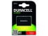 Duracell Camera Battery - replaces Canon LP-E12 Battery - 750 mAh - 7.2 V - Lithium-Ion (Li-Ion)