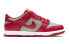 Nike Dunk Low Medium Grey CW1590-002 Sneakers