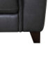 Brayna 88" Classic Leather Sofa, Created for Macy's