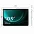 Tablet Samsung Galaxy Tab S9 FE 10,9" 256 GB Green 8 GB RAM
