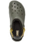 Фото #5 товара Men's Classic Lined All-Terrain Clogs from Finish Line