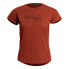 ფოტო #1 პროდუქტის PENTAGON Whisper Contour short sleeve T-shirt
