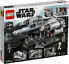 Фото #12 товара LEGO Star Wars The Razor Crest 75292 Building Toy Set for Children, Boys and Girls from 10 Years (1023-Piece)