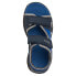 GEOX J455XC015CE Vaniett sandals