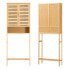 Toilettenschrank Geta