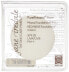 jane iredale Pure Pressed Base Refill, Amber, 1er Pack (1 x 9.9 g)
