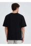 Фото #17 товара M Graphic Tee Crew Neck T-shirt S232151- Erkek Tişört Siyah