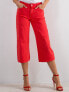 Фото #1 товара Spodnie jeans-JMP-SP-B102.32P-czerwony