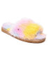 Фото #1 товара Women's Lolo Slide Slippers