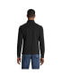 Фото #2 товара Men's Fleece Quarter Zip Pullover Jacket