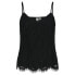 ფოტო #3 პროდუქტის YAS Perla Sleeveless Blouse