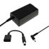 Фото #1 товара QOLTEC 51728 Laptop Charger