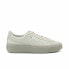 Фото #8 товара Кроссовки женские Puma Basket Platform Reset Белый