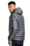 Фото #3 товара Куртка спортивная Adidas мужская зимняя пуховая [GN4502]