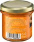 Brotaufstrich, Saatenaufstrich Paprika & Hanf, 135 g