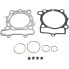 Фото #1 товара MOOSE HARD-PARTS 810984 Standard Kawasaki KX250F 17-19 top end gasket kit