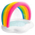 INTEX Rainbow Shower Pool