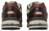 New Balance 991系列 防滑耐磨 低帮 跑步鞋 棕色 英产 / Кроссовки New Balance 991 M991GBI