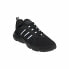 Фото #8 товара Мужские спортивные кроссовки Adidas Originals Haiwee Чёрный