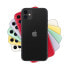 Фото #5 товара Apple iPhone 11 - 15.5 cm (6.1") - 1792 x 828 pixels - 128 GB - 12 MP - iOS 14 - Black