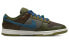 Кроссовки Nike Dunk Low NH "Cacao Wow" DR0159-200 44 - фото #3