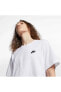 Фото #3 товара Мужская футболка Nike Sportwear Club Erkek T-shirt