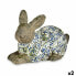 Фото #1 товара Декоративная фигурка для сада Кролик полистоун 20 x 29 x 40,5 cm (2 штук)