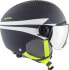 Фото #3 товара ALPINA Zupo Visor Q-Lite – High Quality & Lightweight Ski Helmet with Contrast Enhancing Visor for Children