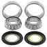 Фото #1 товара All BALLS 22-1062 Steering Bearing Kit