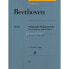 Фото #1 товара Henle Verlag Ludwig van Beethoven: Am Klavier