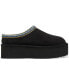 ფოტო #2 პროდუქტის Elyse-W Platform Cozy Slippers