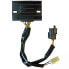 Фото #2 товара SUN SH572-LA 12V Trifase CC 5 Wires Regulator