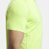 Фото #5 товара REEBOK CLASSICS Ac Solid Athlete short sleeve T-shirt