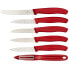 VICTORINOX Swiss Classic Vegetable Knife Set 6 Pieces