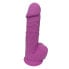 Dildo Dream Toys Real Love Purple