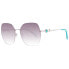 Фото #1 товара Emilio Pucci Sonnenbrille EP0177 28F 60