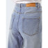 Фото #6 товара NOISY MAY Guthie Straight Fit Vi375Lb high waist jeans