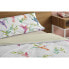 Фото #3 товара Комплект чехлов для одеяла Alexandra House Living Colibrí Разноцветный 90 кровать 2 Предметы