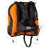 Фото #2 товара OMS IQ Lite With Deep Ocean 2.0 Wing BCD