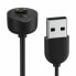 Фото #1 товара Зарядный USB-кабель Xiaomi BHR4603GL Чёрный (10 штук)