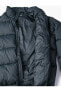 Фото #6 товара Куртка на надувной подкладке с высоким воротником Koton Şişme Mont