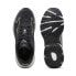 Фото #12 товара Puma Teveris Nitro 38877428 Mens Gray Suede Lifestyle Sneakers Shoes