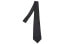 Фото #3 товара Галстук GUCCI Tie 408865-4E002-1062 Black