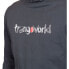 TRANGOWORLD Watercolour hoodie