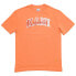 ფოტო #1 პროდუქტის KARL KANI Serif Originator short sleeve shirt